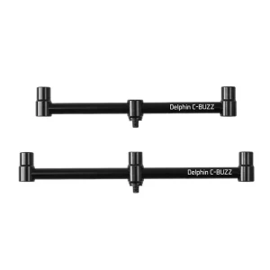 Buzz Bar 32,5cm - 3 cañas Delphin c-buzz