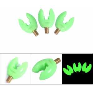 Agarracañas Fluo Luminoso