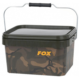 Cubo Fox Camo 5 litros