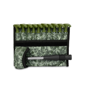 Picas para refugio 30cm Delphin