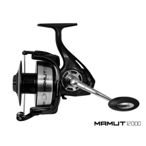 Carrete Mamut 12000 Delphin