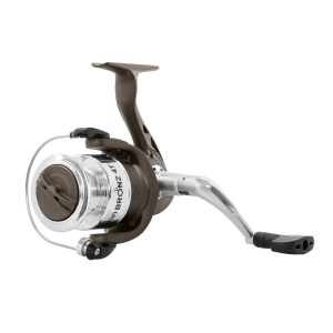 Carrete Delphin BRONZ 5T- 5000