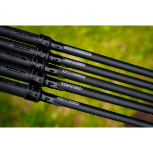 Caña Avid Carp Exodus Pro 12 pies 3,5 LB