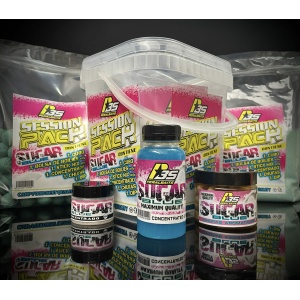 SESSION PACK PERALBAITS
