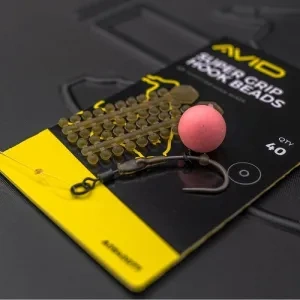 Super Grip Hook Beads Avid Carp