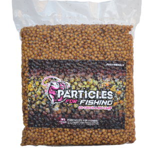 Chufa mini 3kg Particles for fishing