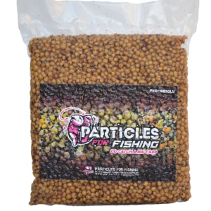 Chufa standar 3kg Particles for fishing