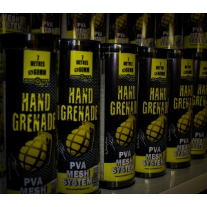 Tubo PVA 60mm Pro-elite baits