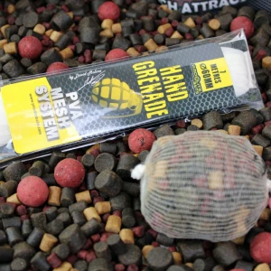 Recambio Malla PVA 60mm Pro-elite