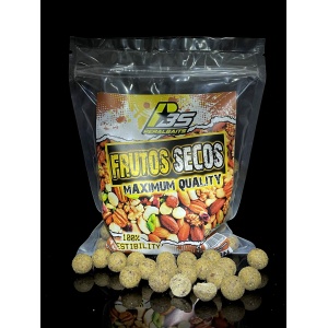 Boilies Frutos Secos Peralbaits