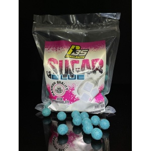 Boilies Sugar Blue Peralbaits