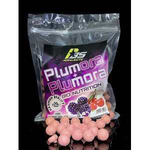 Boilies PLUMORA Peralbaits