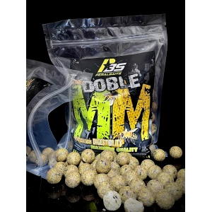 Boilies DOBLE M ( melon & miel ) Peralbaits
