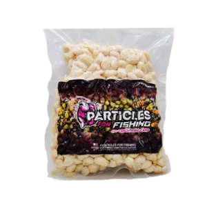 Cacahuete cocido 1kg