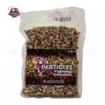 SEMILLA CRUNCHY MIX PARTICLES FOR FISHING 3kg - Imagen 1