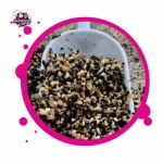SEMILLA CRUNCHY MIX PARTICLES FOR FISHING 3kg - Imagen 3