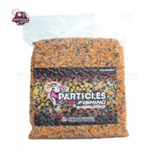 Mix semilla 5kg Spod Suprem (FINA)Particles for fishing