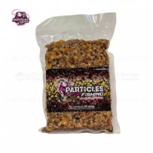 Mix semilla 1kg Spod Suprem ( FINA ) Particles for fishing