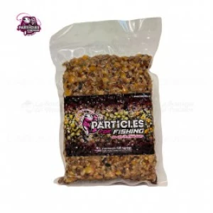 Mix semilla 1kg Spod Suprem ( FINA ) Particles for fishing
