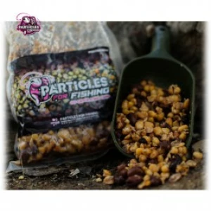 Mix semilla 5kg Súper Gross Particles for fishing