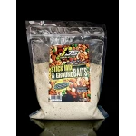 Stick Mix Frutos Secos Peralbaits - Imagen 1