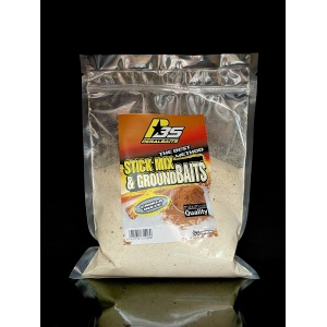 Stick Mix Canela Dulce Peralbaits