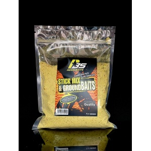 Stick Mix Mandarina & Scopex Peralbaits