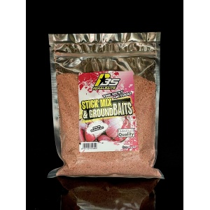 Stick Mix Red Garlic Peralbaits
