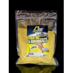 Stick Mix Piña Natural Peralbaits - Imagen 1