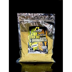 Stick Mix Doble M Peralbaits