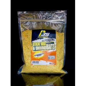 Stick Mix Melocotón & Piña Peralbaits
