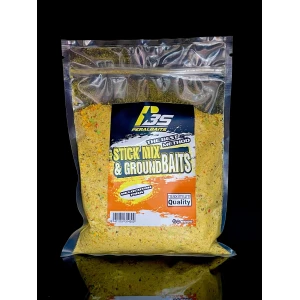 Stick Mix Melocotón & Piña Peralbaits