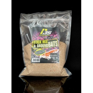 Stick Mix Krill & Tuna Peralbaits