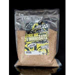 Stick Mix Crab & Octopus Peralbaits - Imagen 1