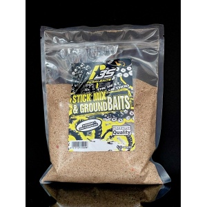 Stick Mix Crab & Octopus Peralbaits