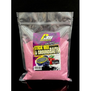 Stick Mix Plumora Peralbaits