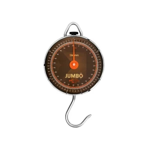 Báscula de aguja Delphin Jumbo