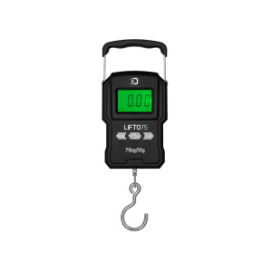 Báscula Recargable Lifto 75 Delphin