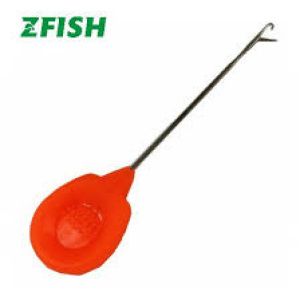 Aguja Zfish naranja