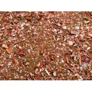 Triturado de Cangrejo de Río Peralbaits