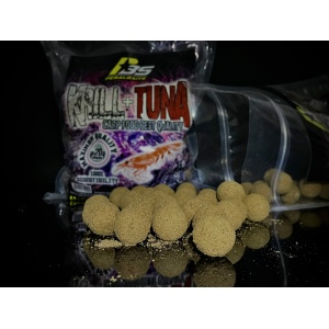 Boilies Krill & Tuna Peralbaits