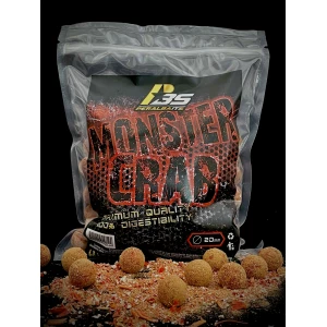 Boilies Monster Crab Peralbaits
