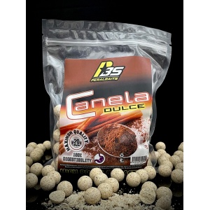 Boilies Canela Dulce Peralbaits