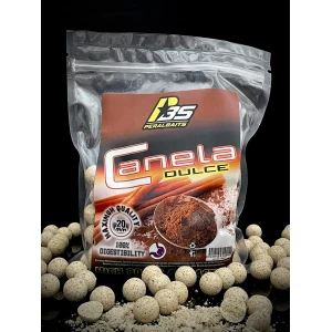 Boilies Canela Dulce Peralbaits