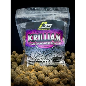 BOILIES KRILLIAM PERALBAITS