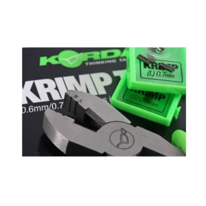 Krimps Korda 0,7mm