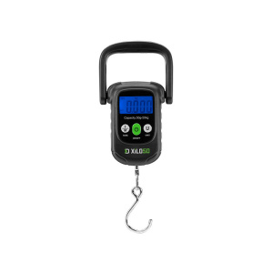Peso Digital Xilo 50 Delphin