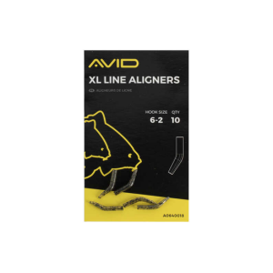 Line Aligner XL Avid Carp