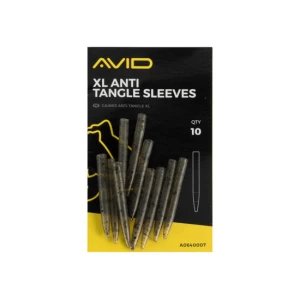 Anti Tangle XL Avid Carp