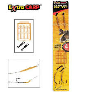Anzuelos Montados ExtraCarp